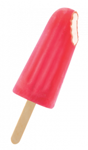rasberry-ice-cream